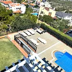 Feriehus Luxury With Amazing View, Çeşme