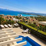 Luxury With Amazing View, Çeşme