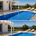 Casa de Férias Luxury With Amazing View, Çeşme