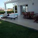 Luxury With Amazing View, Feriehus Çeşme