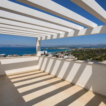 Luxury With Amazing View, Σπίτι διακοπών *