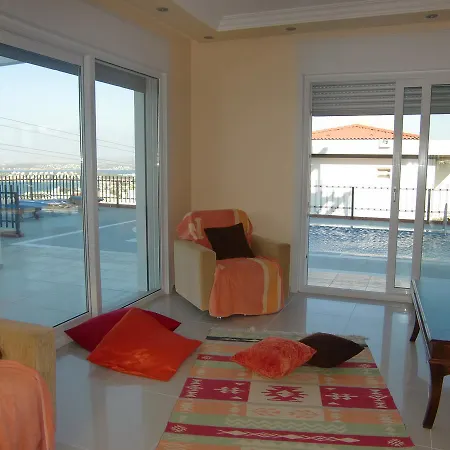 Luxury With Amazing View, *