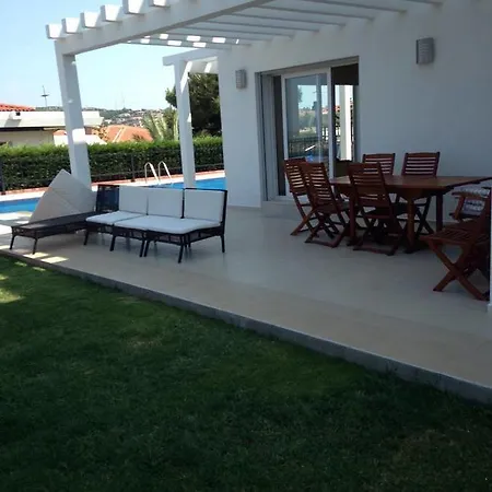 Luxury With Amazing View, بيت للعطل Çeşme