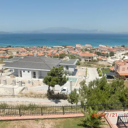 Luxury With Amazing View, Dom wakacyjny