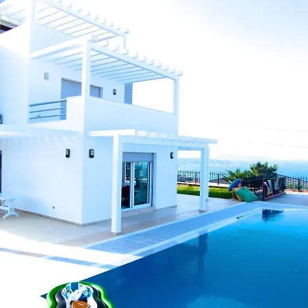 بيت للعطل Luxury With Amazing View, *