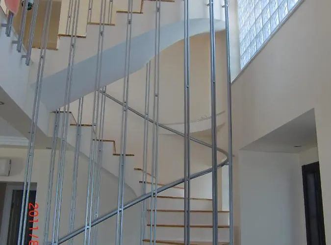 펜션 Luxury With Amazing View,