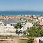 Luxury With Amazing View, Сasa de vacaciones