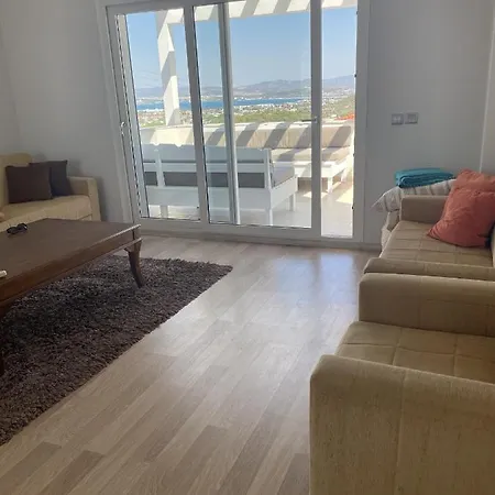 Luxury With Amazing View,