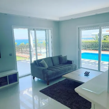 Luxury With Amazing View, Çeşme