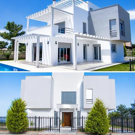Сasa de vacaciones Luxury With Amazing View, *