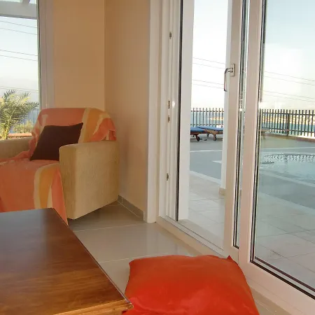 Tatil Evi Luxury With Amazing View, Çeşme