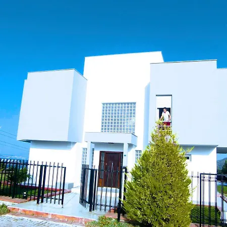 Nyaraló Luxury With Amazing View, *