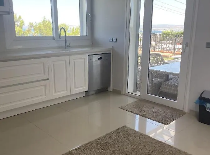 Nyaraló Luxury With Amazing View,