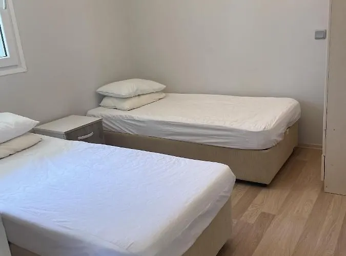 Luxury With Amazing View,