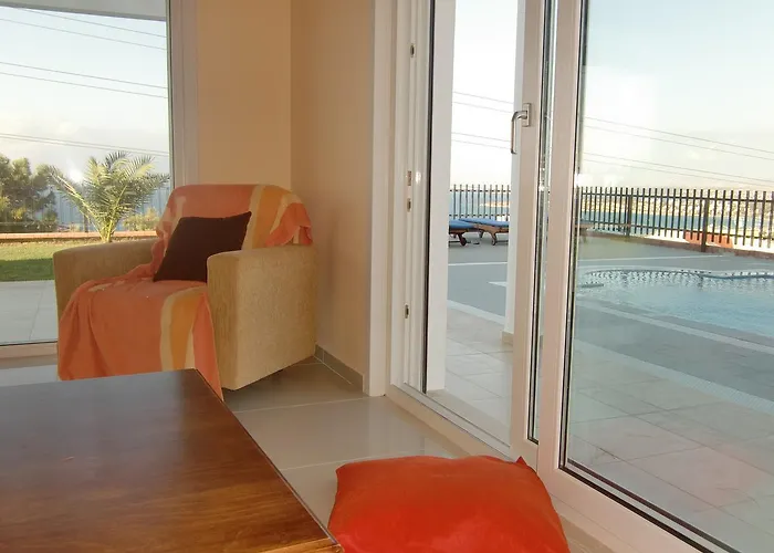 Tatil Evi Luxury With Amazing View, Çeşme