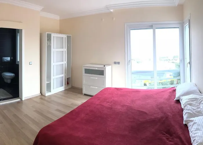 Luxury With Amazing View, * Çeşme