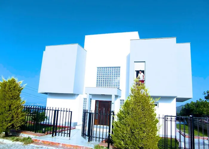 Nyaraló Luxury With Amazing View, *